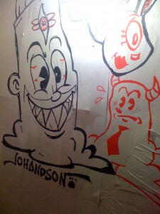 Johandson