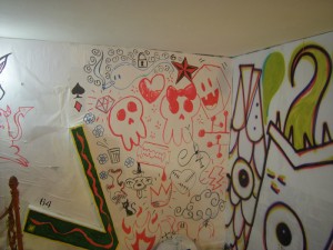 Marcos Couto e parte de MZK