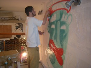 Togaone (Danilo Lucas)