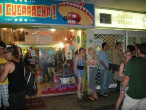 La Cucaracha